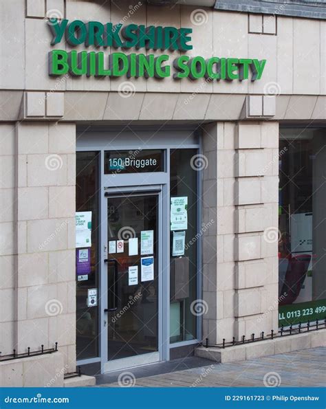 ATM (Yorkshire Building Society)